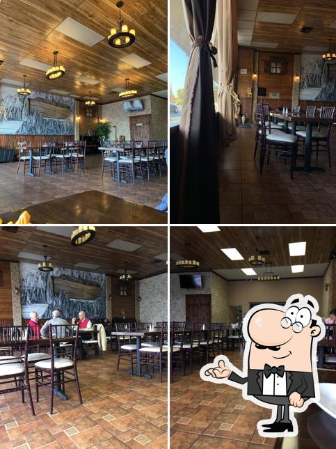 Noah's Ark Restaurant & Bakery