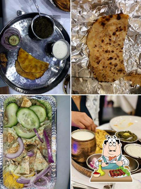 Punjab Grilz Restaurant - Sunshine west