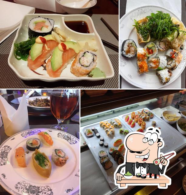 Min Restaurant