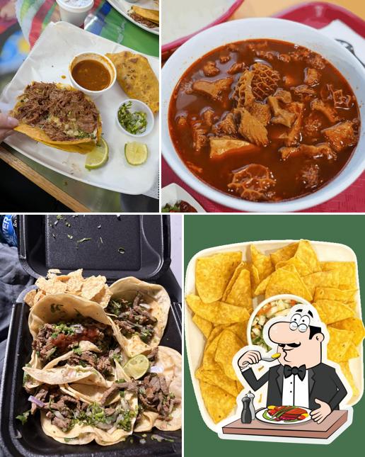 Antonio's Mexican Fresh