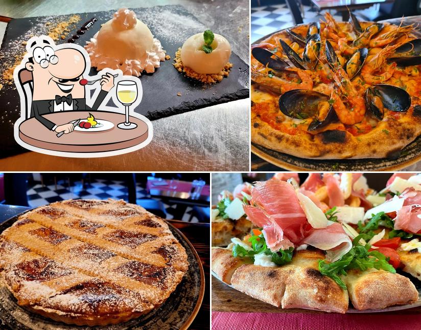 Artisti Pizza & Brace