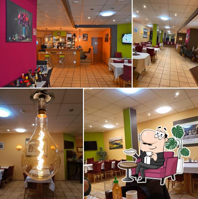 BERLİNER PİZZERİA & RESTAURANT
