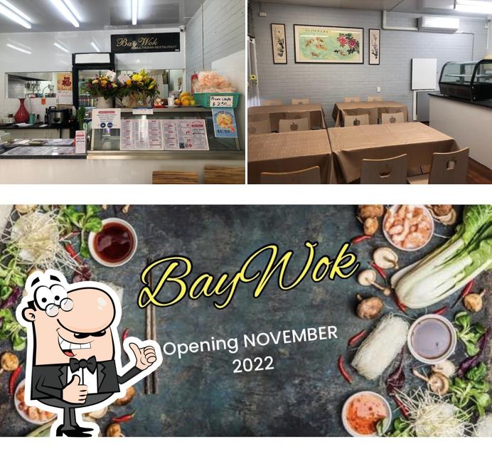 Baywok Multi Asian Restaurant Clontarf