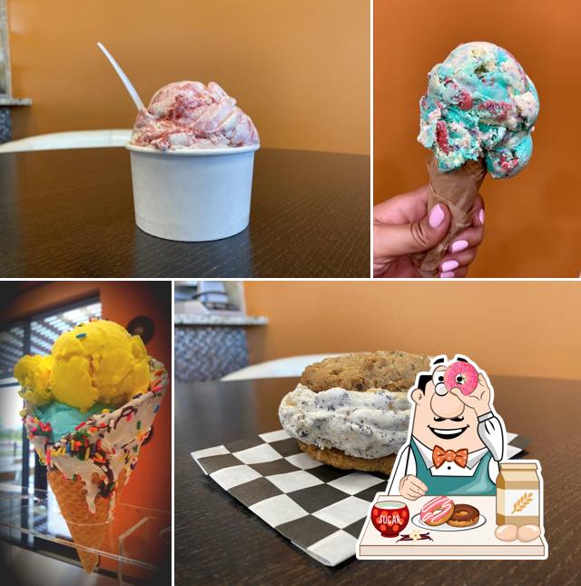 Big Chill Ice Cream