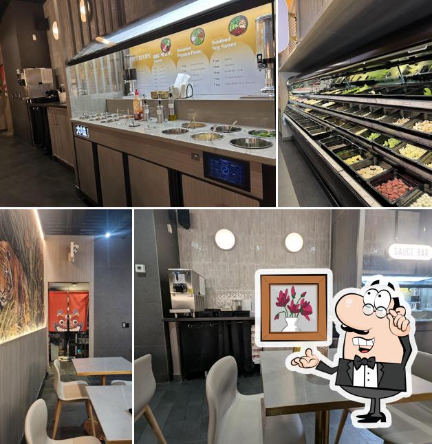 Big Way Hot Pot (K-town)