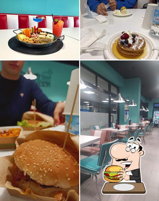 Burger Queen Aulla