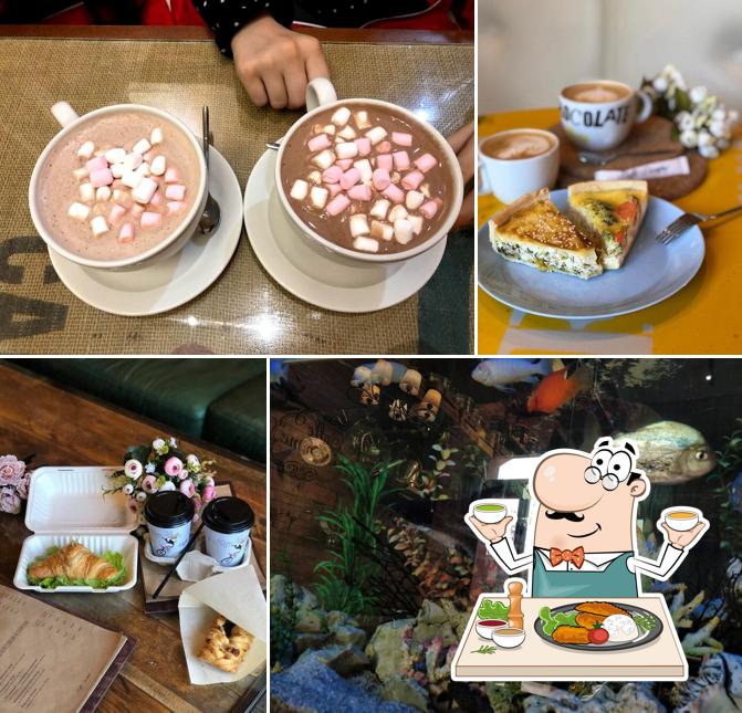 ФоRмат Диемм Кофе