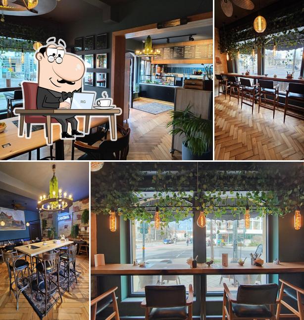 Cantina