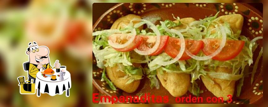 Cenaduria