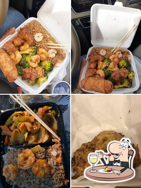 China Express
