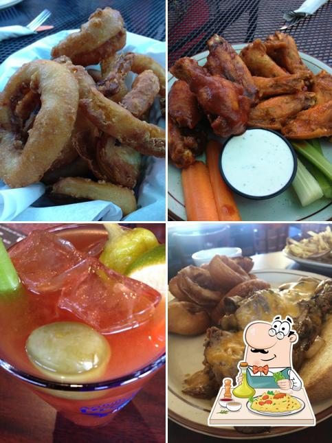 Clary's Bar & Grill