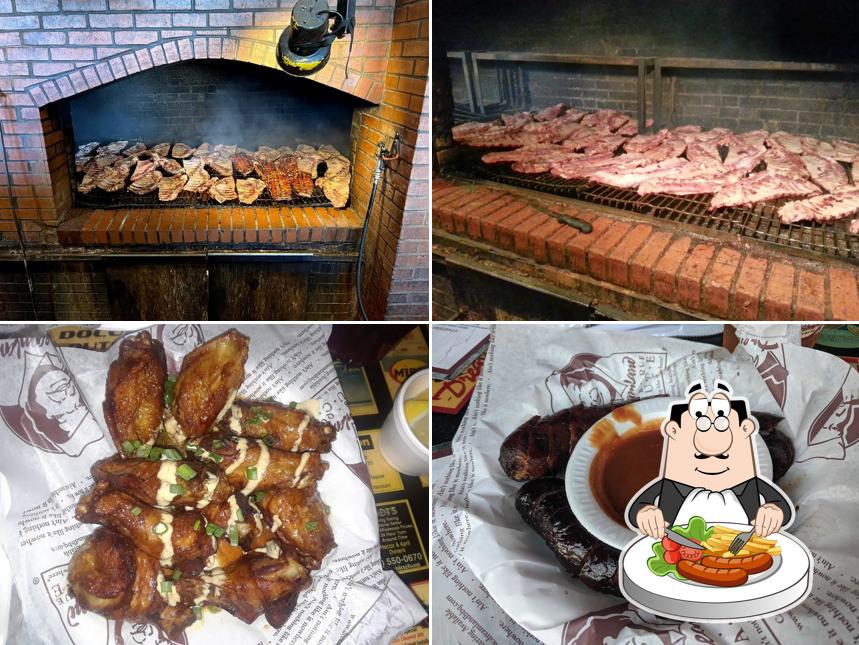 Dreamland BBQ