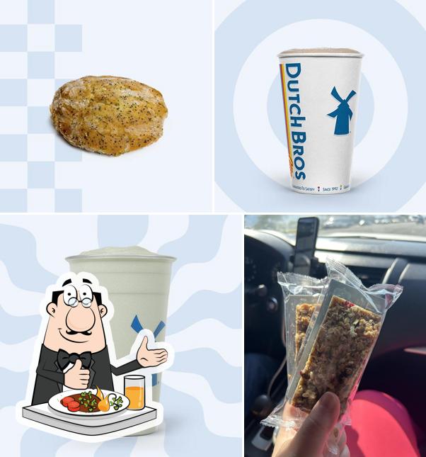 Dutch Bros Coffee