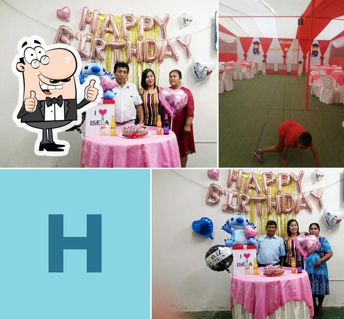 Hank'a - Restaurant