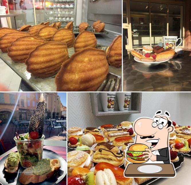 La boîte à Rousquilles