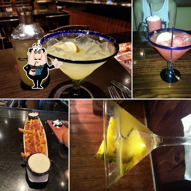 LongHorn Steakhouse