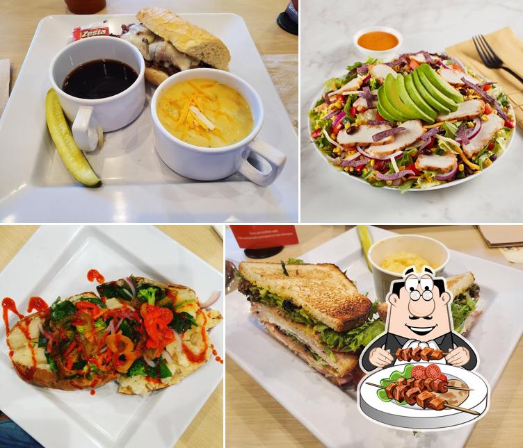 McAlister's Deli