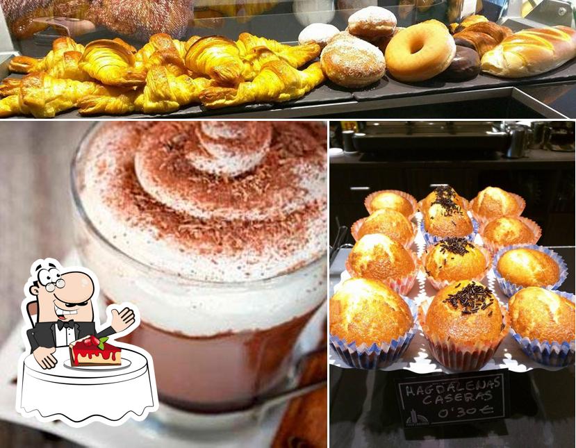 Panadería y bar Ogi Berri