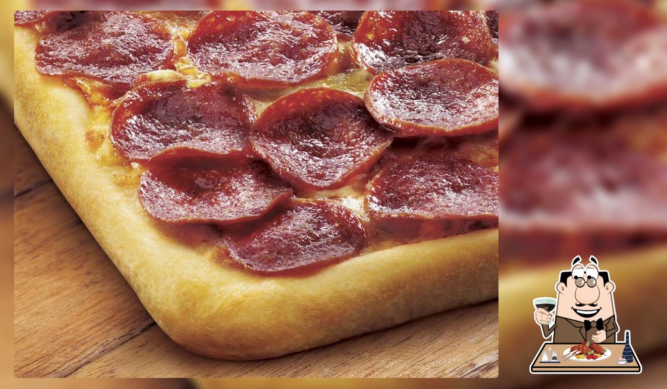 Pizza Hut