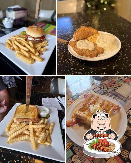Pottsie’s Cafe