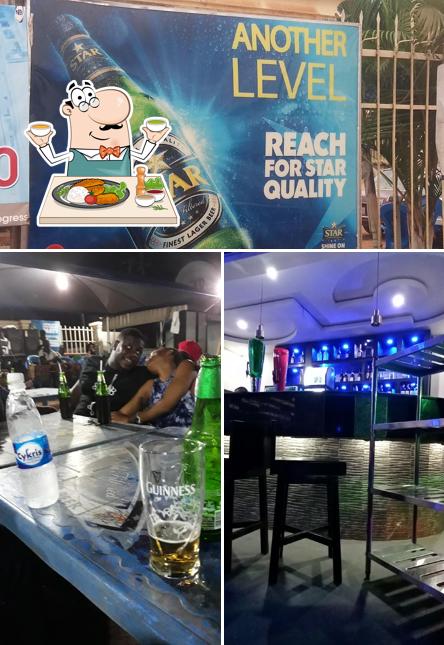 Another Level Bar
