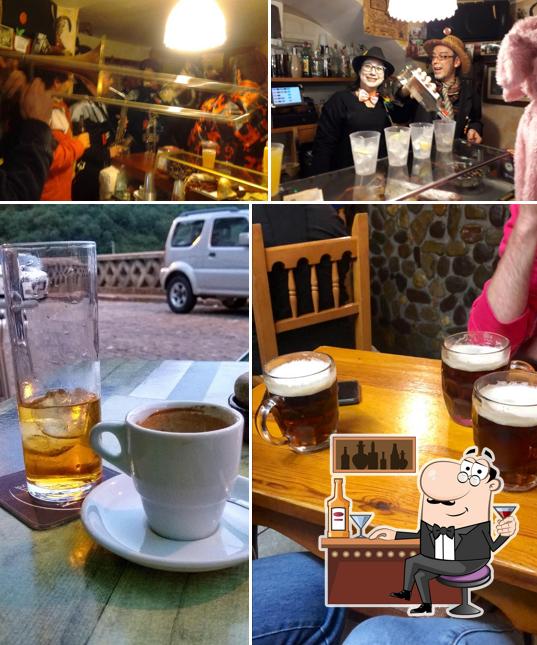 El Chinchecle Bar