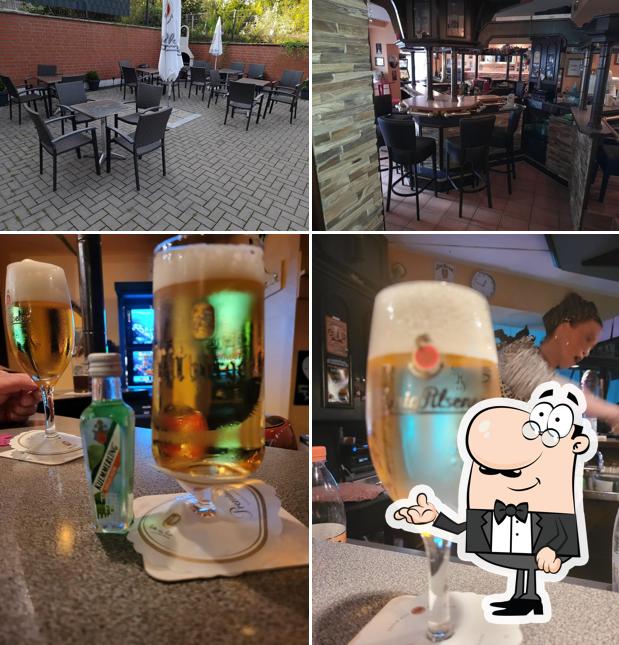 Hola Mamacita (ehemals zum Köpi)
