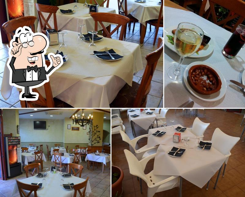 Marinalba Café Bar