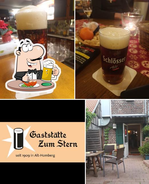 Restaurant "Zum Stern"