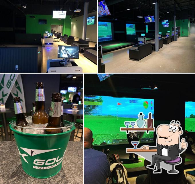 X-Golf Rochester Hills