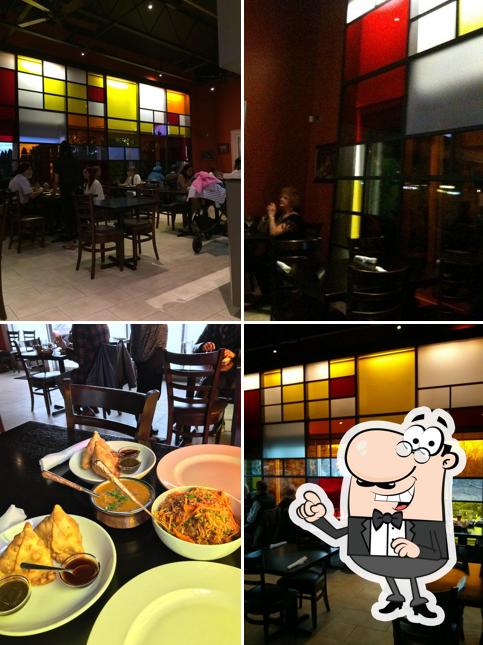 Rasoi Fine Indian Cuisine