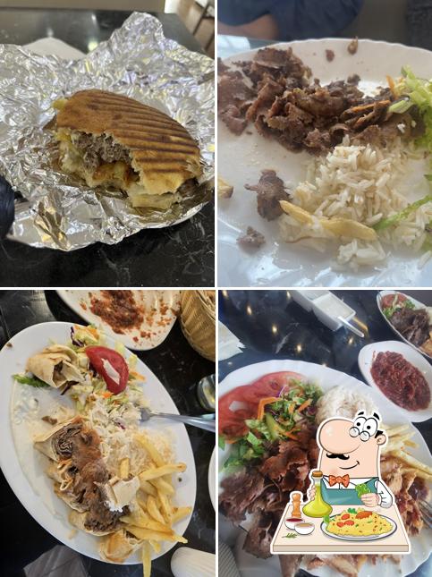 Restaurant BARBAROSSA