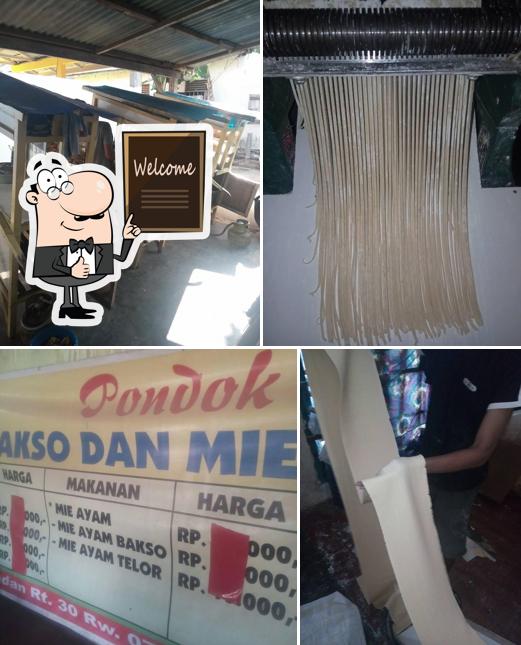 bakso AAN (bayam,bakso&mieayam)