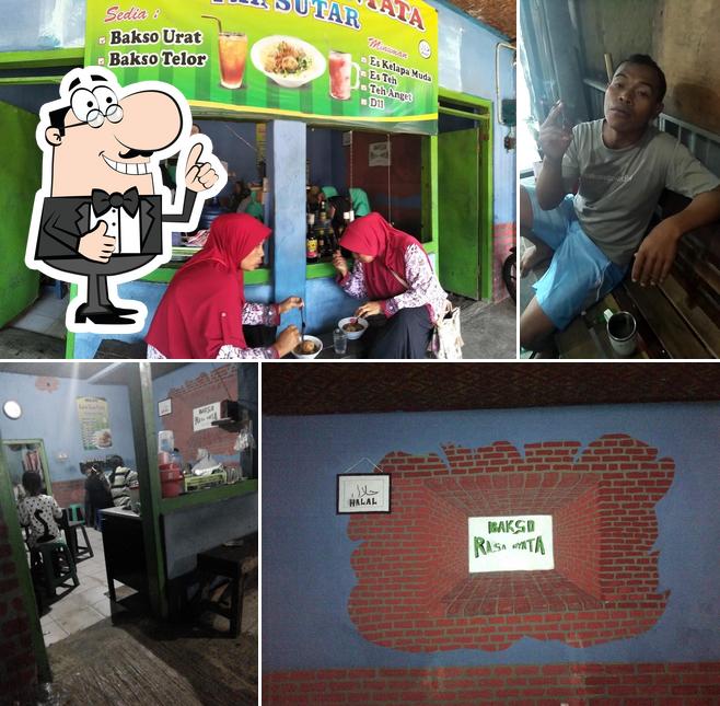 Bakso Bapak Sutar