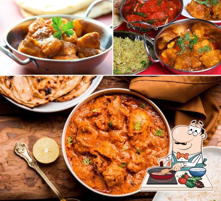Balti Kitchen