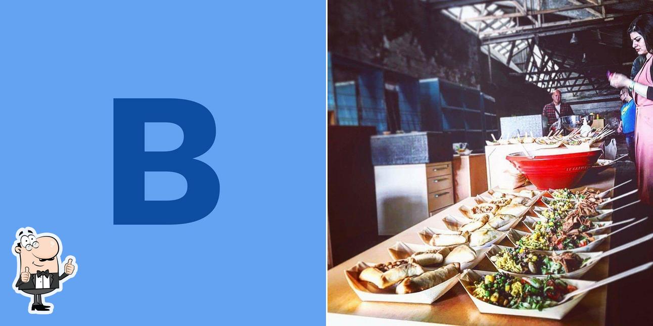 Beyroot catering