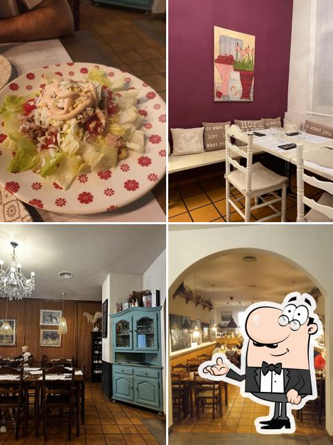 Restaurant Braseria "El Caliu"