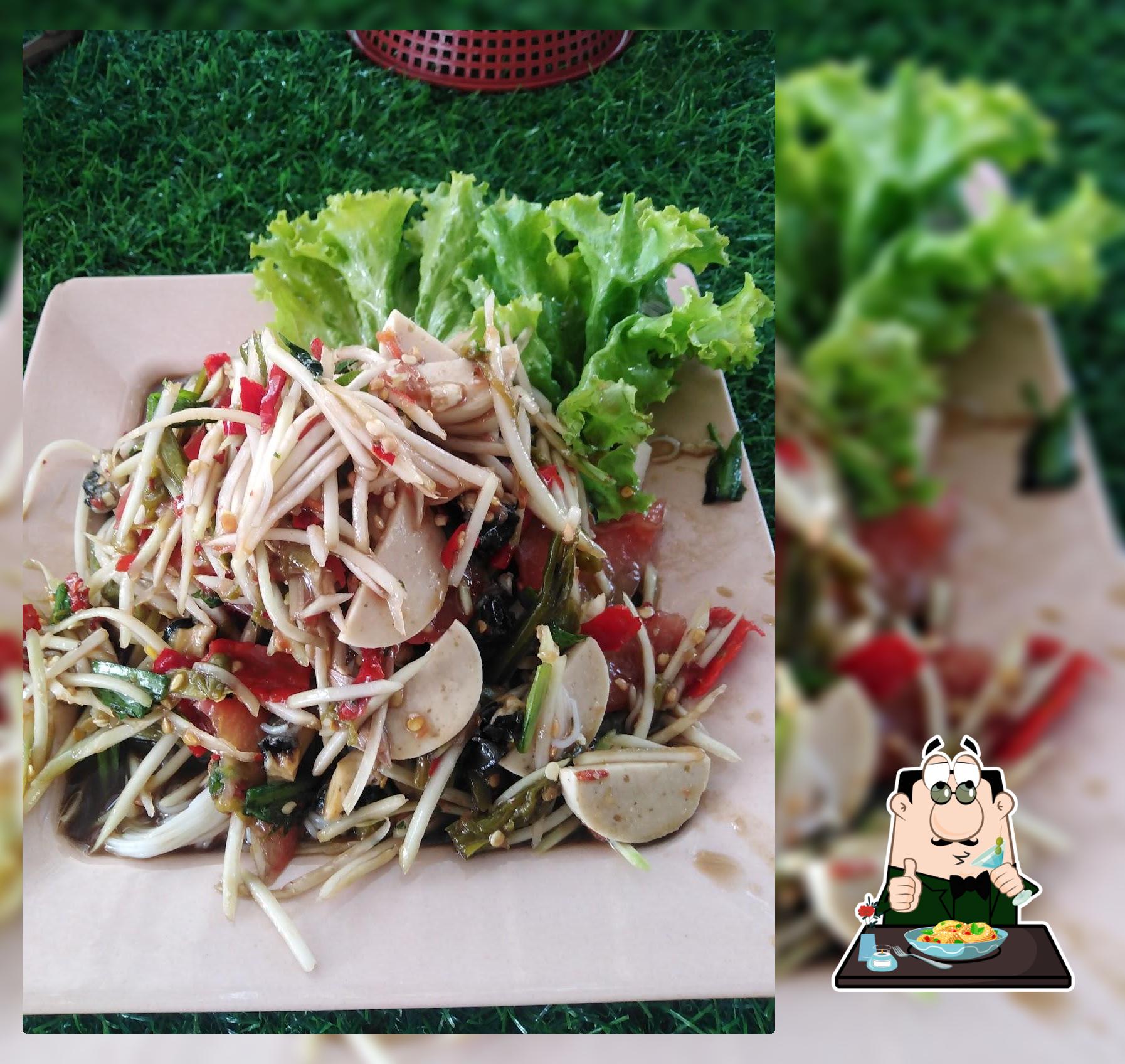 Tam Laek Restaurant