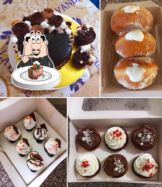 DUKES DELIGHT BAKERY GH