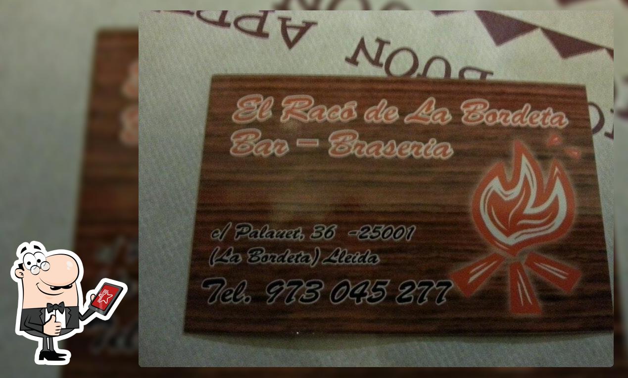 El Racó de la Bordeta