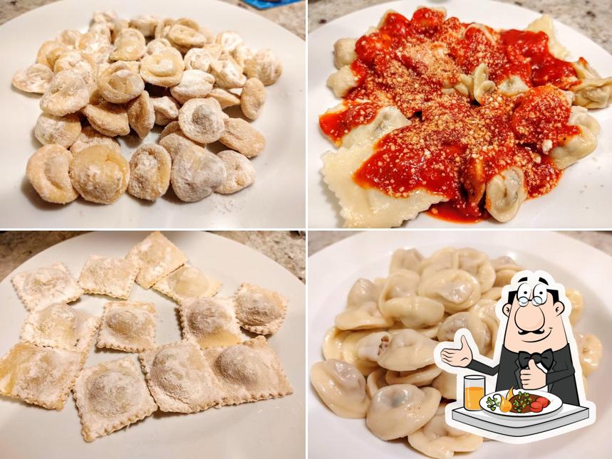 Gramma Aita's Kitchen