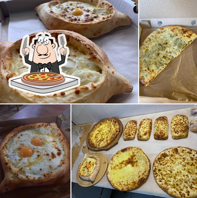Хачапурик