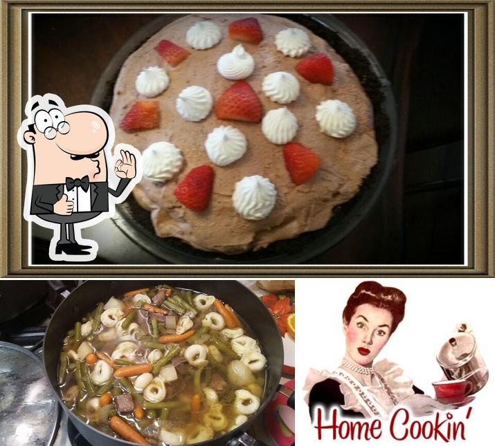 Home Cookin' with Love