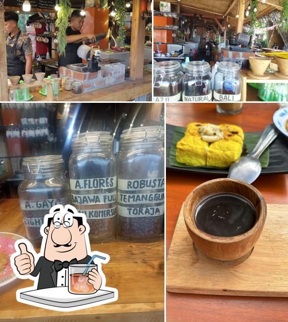 PROJECT COFFEE
