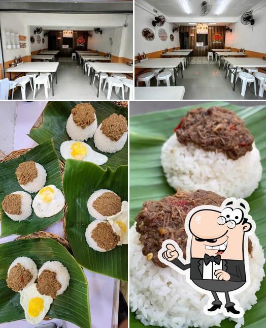 Pastil Sa Tabi (PST) - Pasig