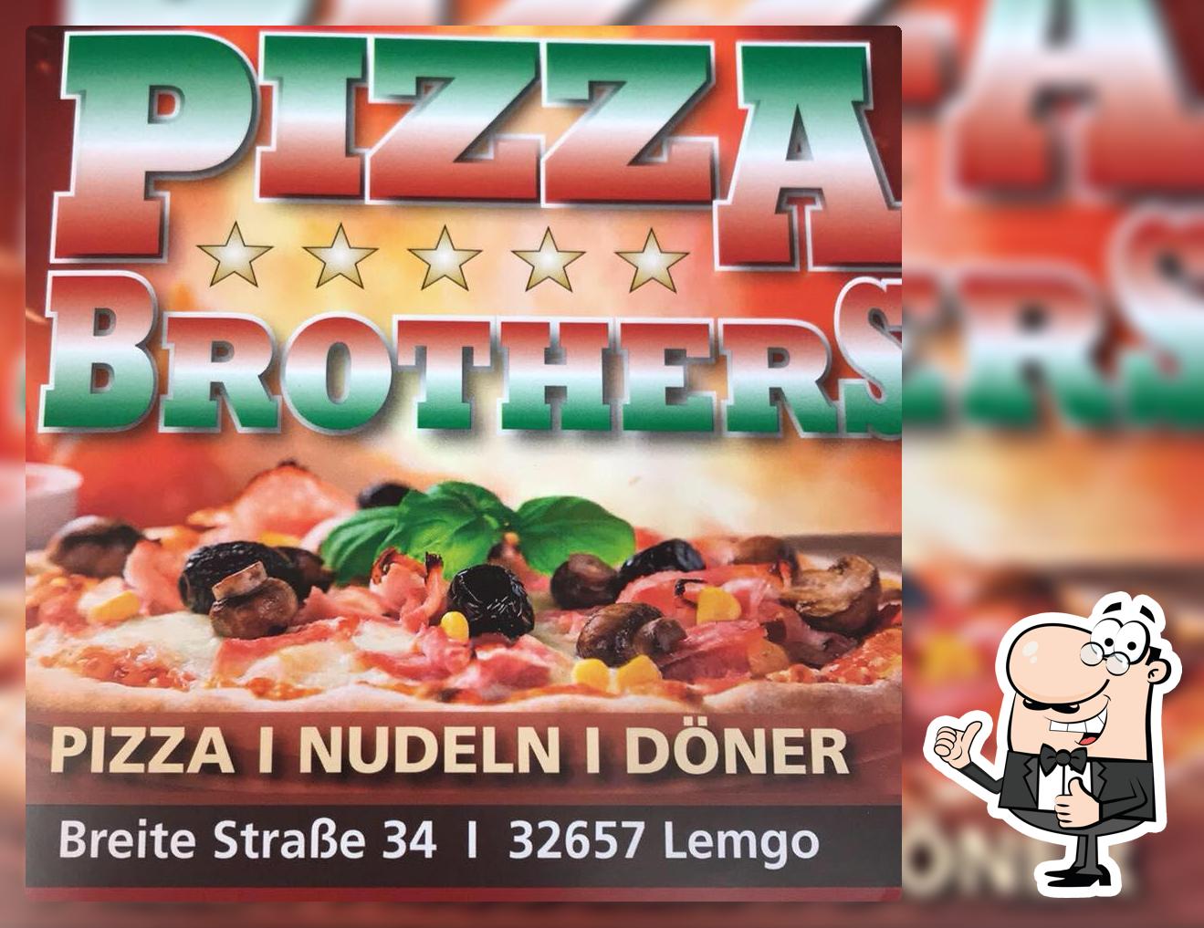 Pizza Brothers