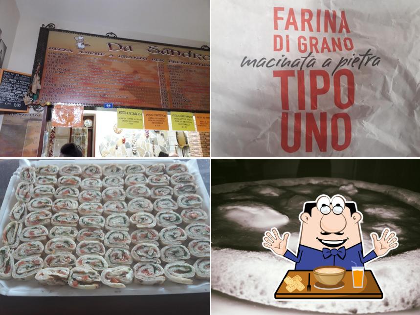 Pizzeria Da Sandro