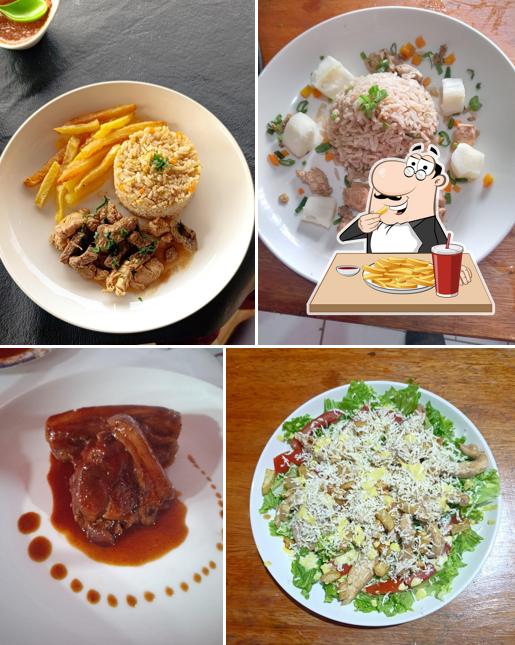 RESTAURANTE CHEFSITO