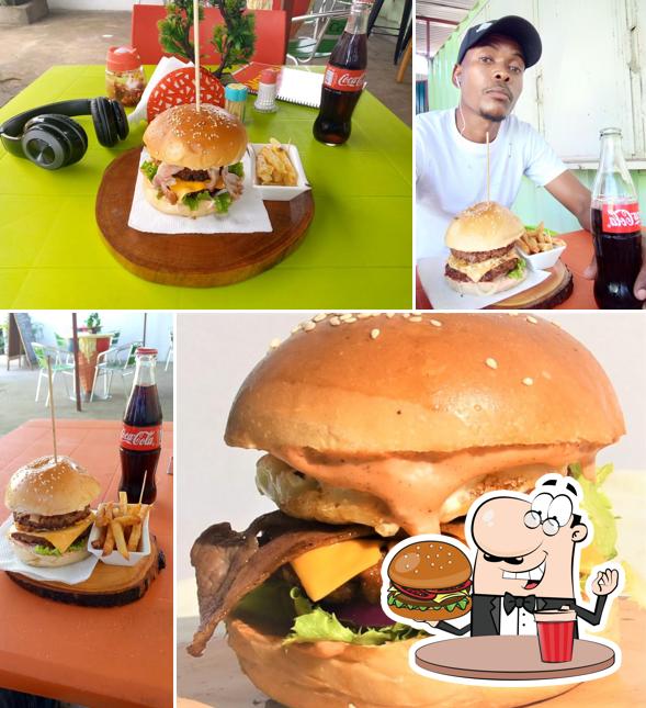 RESTAURANTE E BAR VANILA-A CASA DOS SABORES