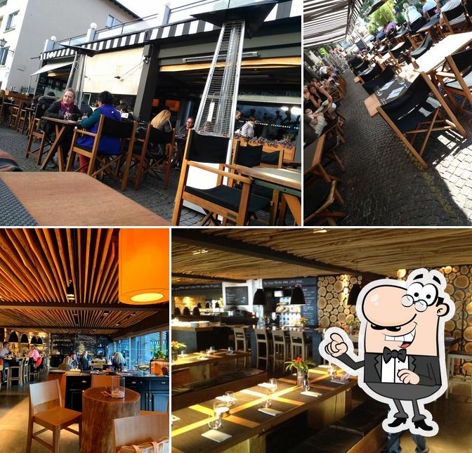 Ristorante Easy